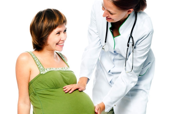 Ведение беременности и родов при ЭКО